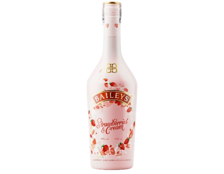 Baileys Strawberries & Cream